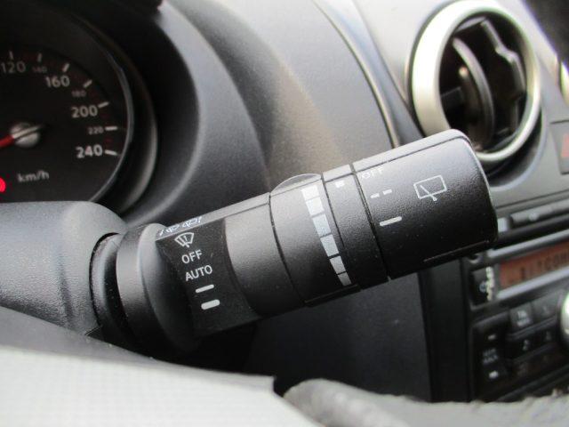 NISSAN Qashqai 1.5 dCi - Bluetooth/Clima