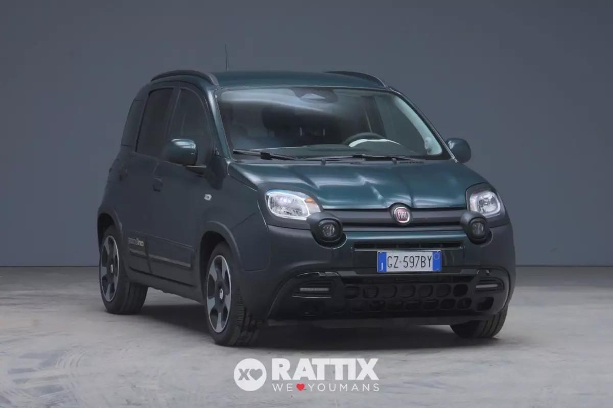 Fiat Panda Pandina 1.0 firefly hybrid 70CV Cross
