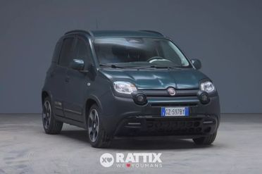 Fiat Panda Pandina 1.0 firefly hybrid 70CV Cross