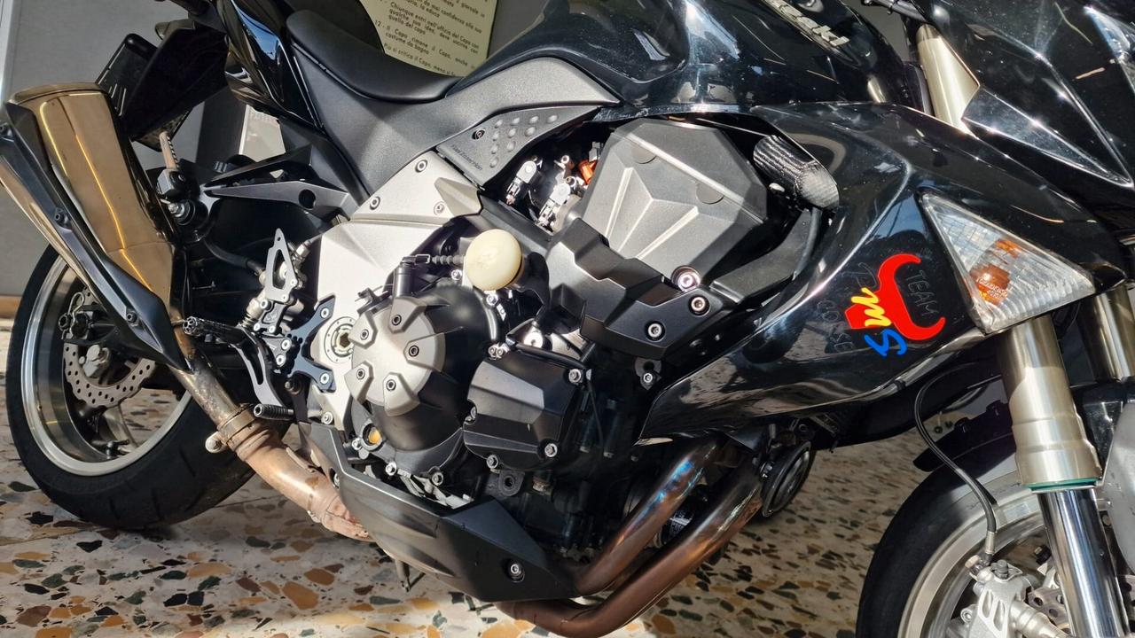 Kawasaki Z 1000
