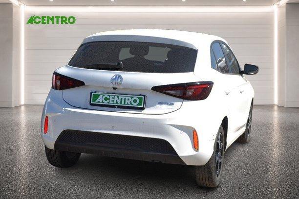 MG MG3 - ICE COMFORT