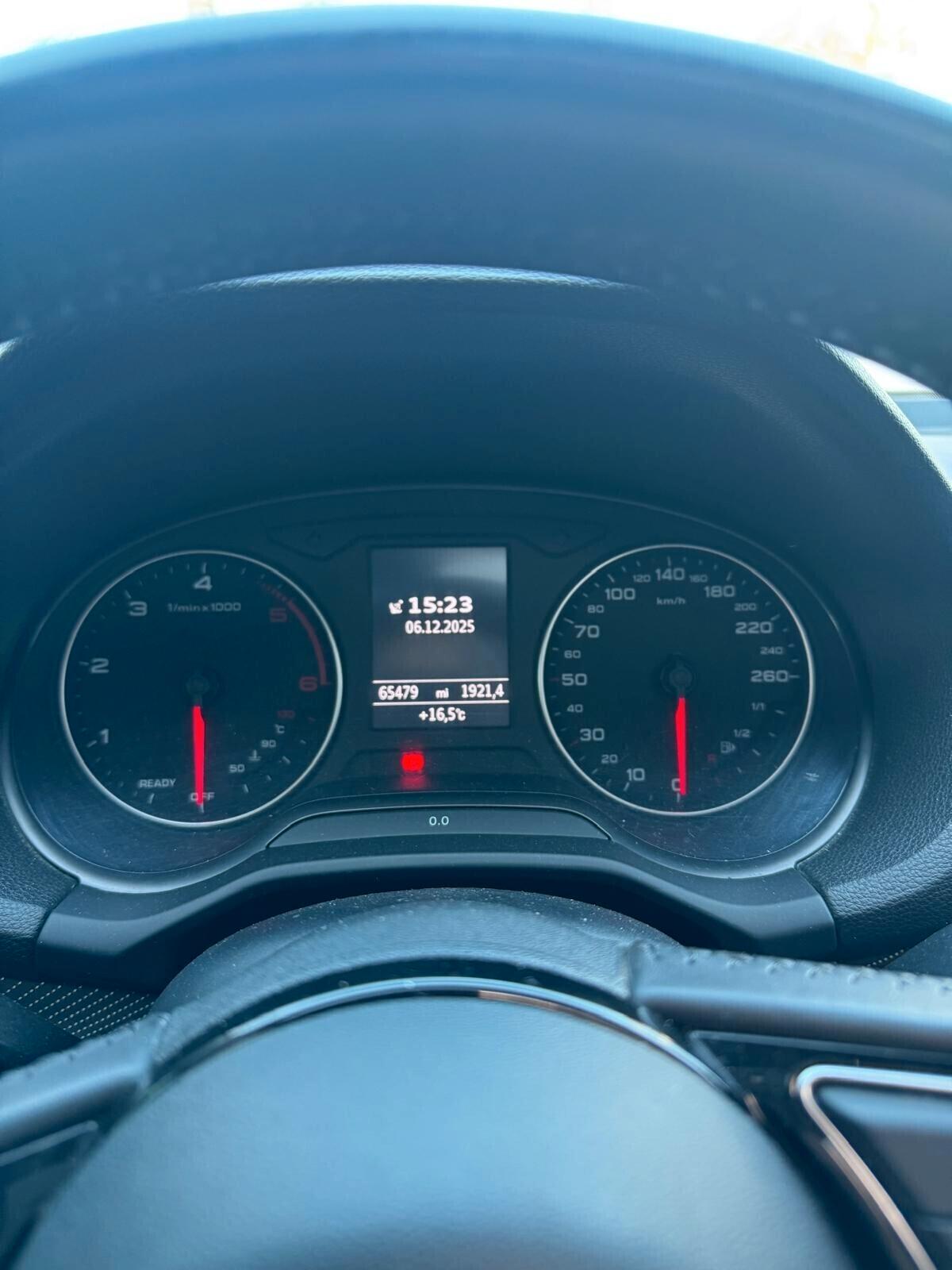 Audi Q2 2.0 TDI quattro S tronic line Edition