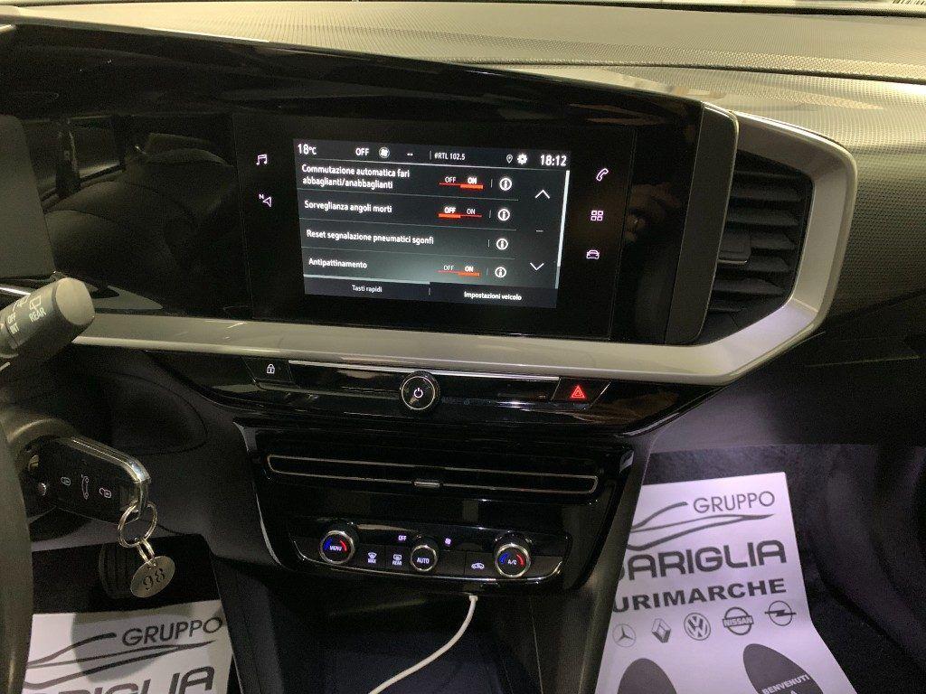 Opel Mokka 1.5 Diesel Ultimate
