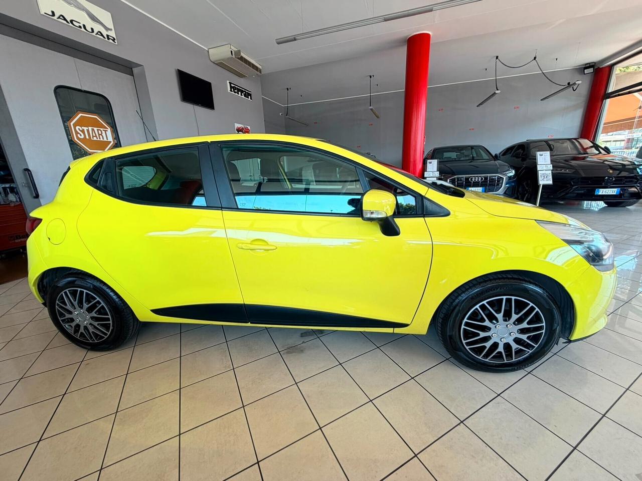 Renault Clio 1.2 75CV GPL(GAS) 5 porte Live
