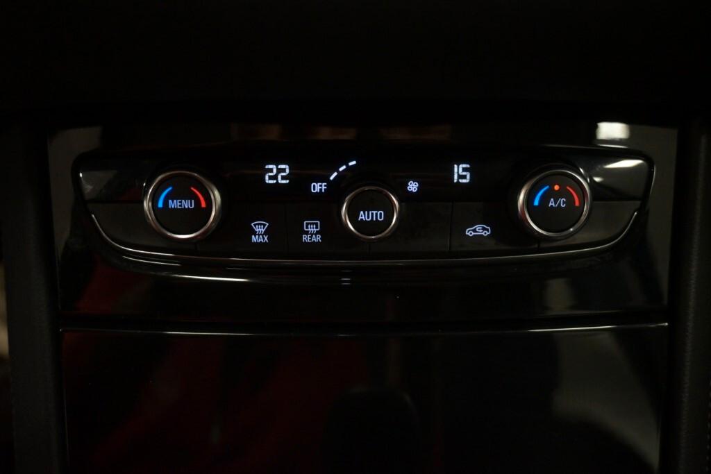 Opel Grandland GRANDLAND-X 1.5 DIESEL 130CV ECOTEC SeS AUT. ELEGANCE ( FARI LED - PDC NAVI MIRROR )