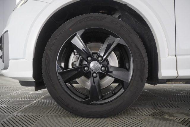 AUDI Q2 Q2 30 TDI S tronic S line Edition