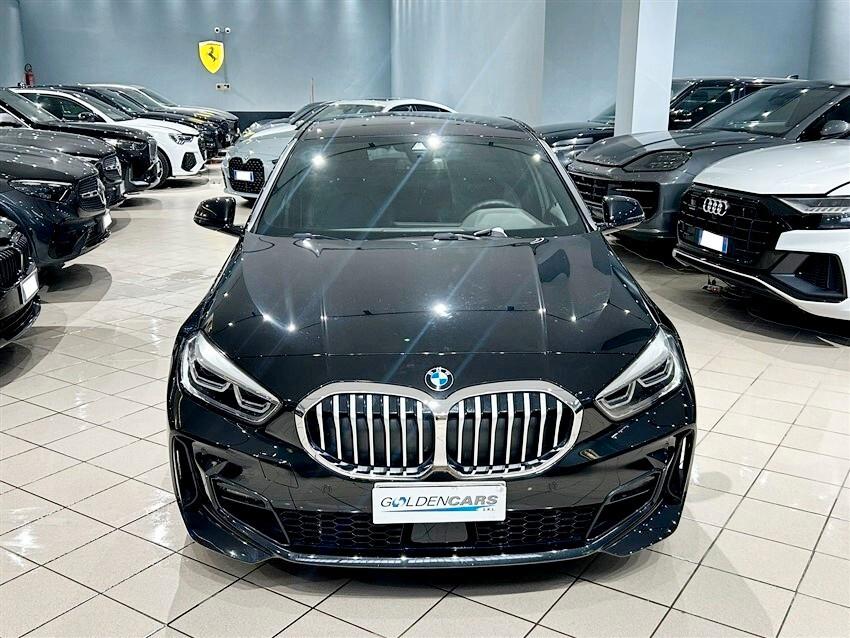 Bmw 116 116i 5p. Msport Auto