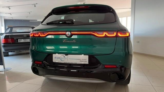 Alfa Romeo Tonale 1.6 diesel 130 CV TCT6 Ti