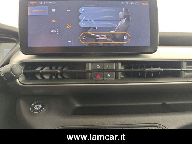 JEEP Avenger 1.2 Turbo 100 CV Summit
