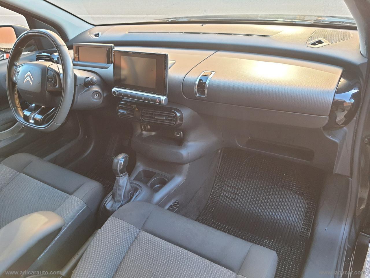 CITROEN C4 Cactus BlueHDi 100