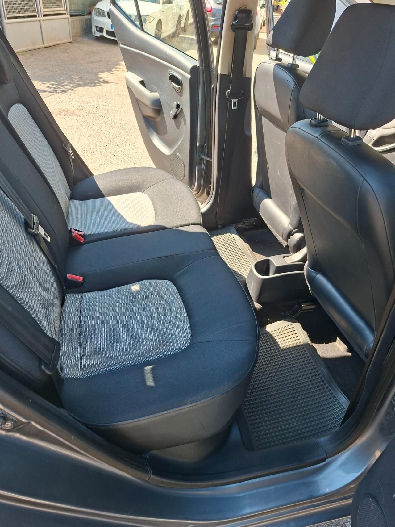 Hyundai i10 1.1 12V BlueDrive GPL Active