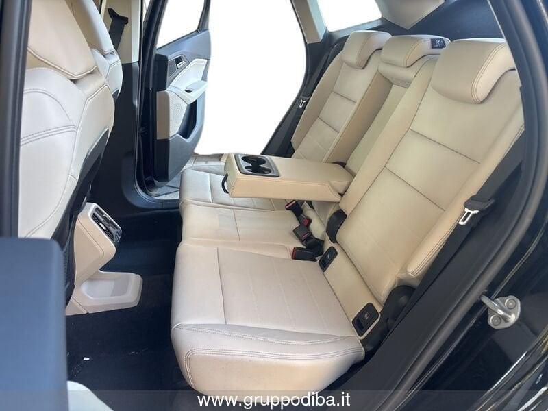 BMW Serie 2 Active Tourer Serie 2 U06 Active Tourer 218d Active Tourer Luxury auto