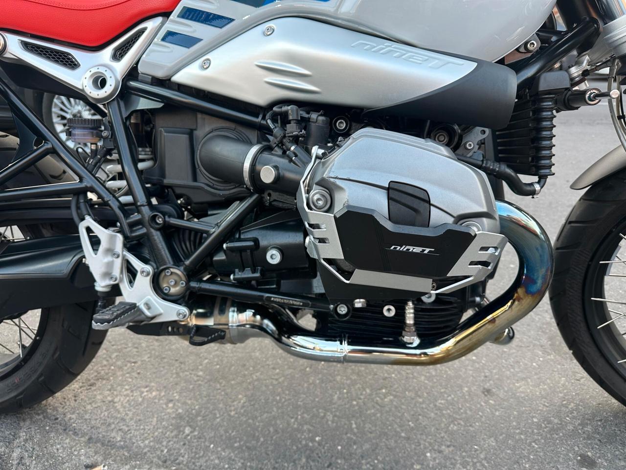 Bmw R nineT Urban g/s abs