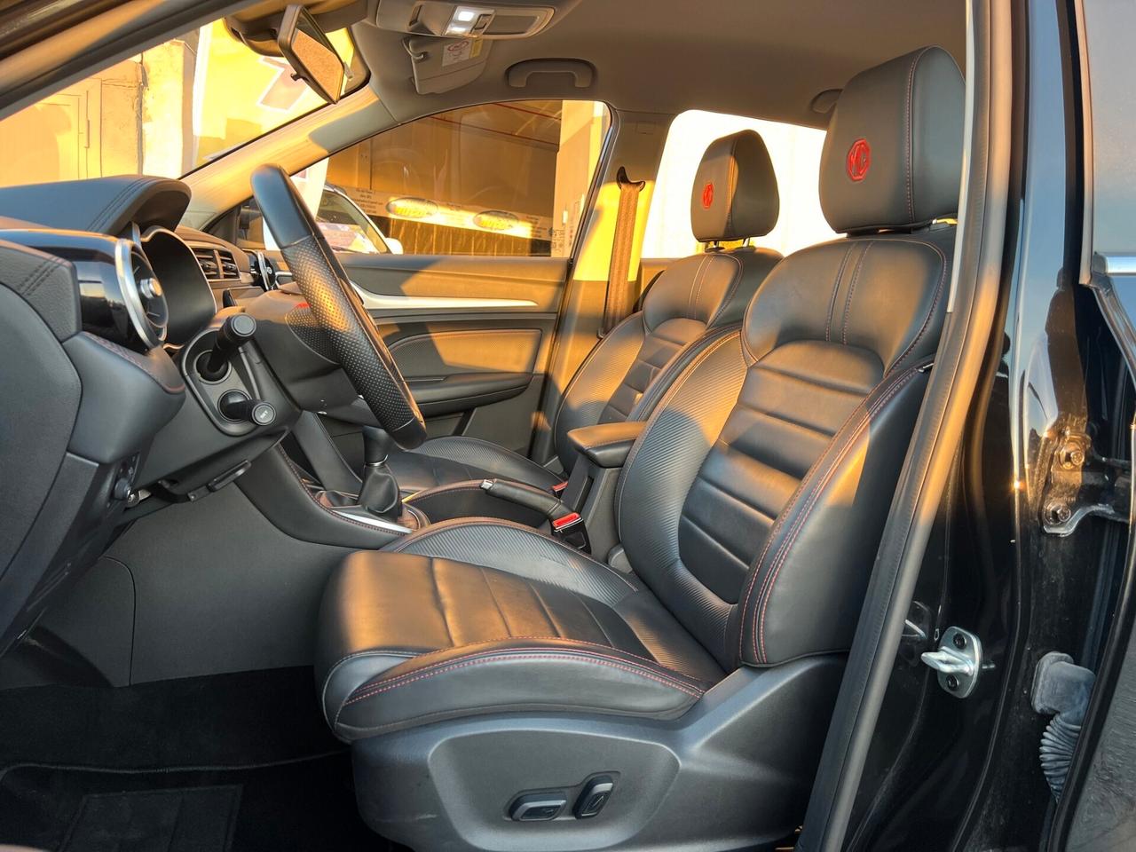 Mg ZS 1.5 VTi-tech Luxury - IN ARRIVO FULL OPTIONAL