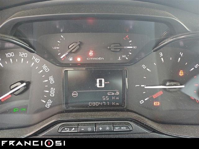 CITROEN C3 1.2 PureTech 83cv Feel S&S neopatentati my18