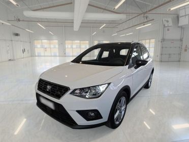 SEAT ARONA 1.0 TGI 66KW FR