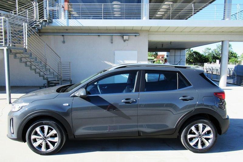 Kia Stonic Stonic 1.2 dpi Style 84cv