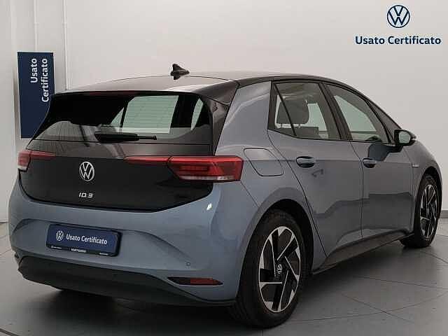 Volkswagen ID.3 Pro Performance