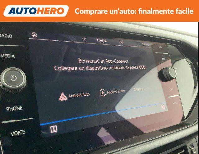 VOLKSWAGEN T-Cross 1.0 TSI Style BMT