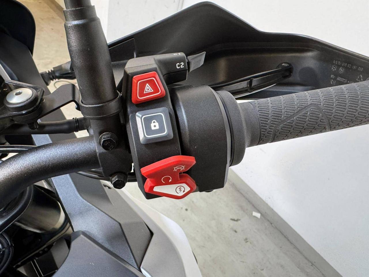 KTM 1290 Adventure S 1290 Super Adventure S