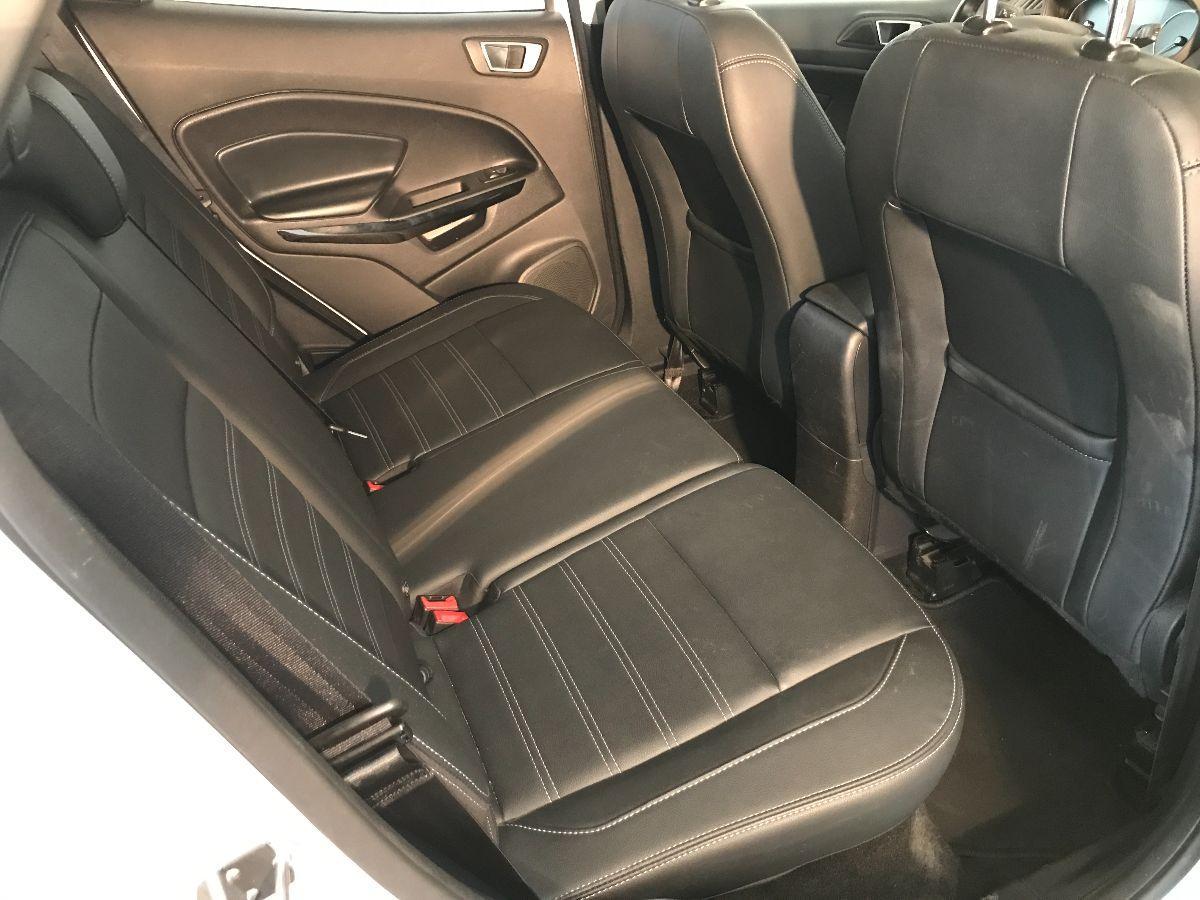 FORD EcoSport 1.0 125 CV S&S ACTIVE