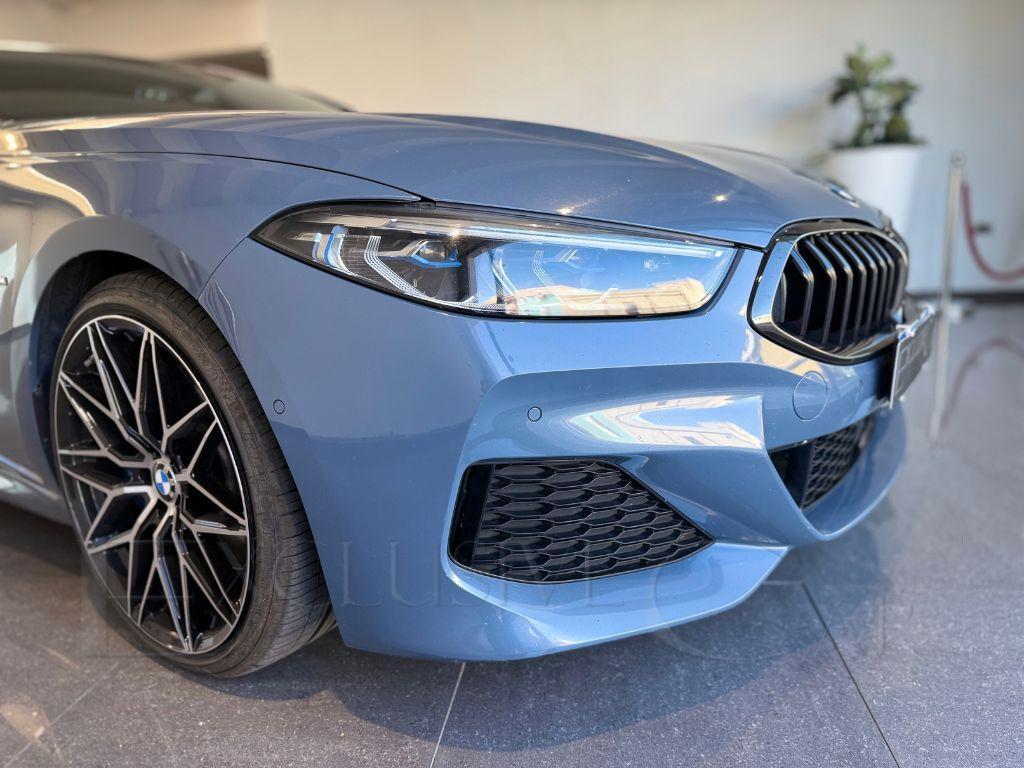BMW - Serie 8 - 840d xDrive CoupÃ©