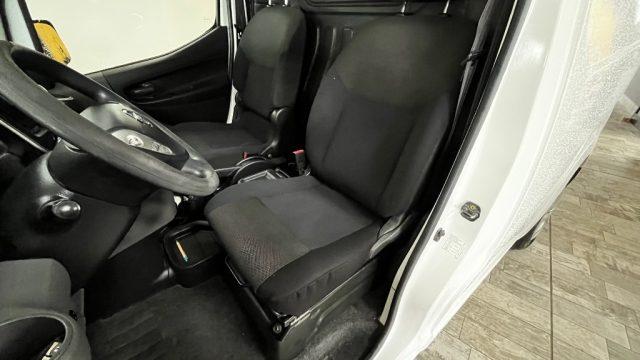 NISSAN e-NV200 EV Van 5 porte PREZZO + IVA - OTTIME CONDIZIONI