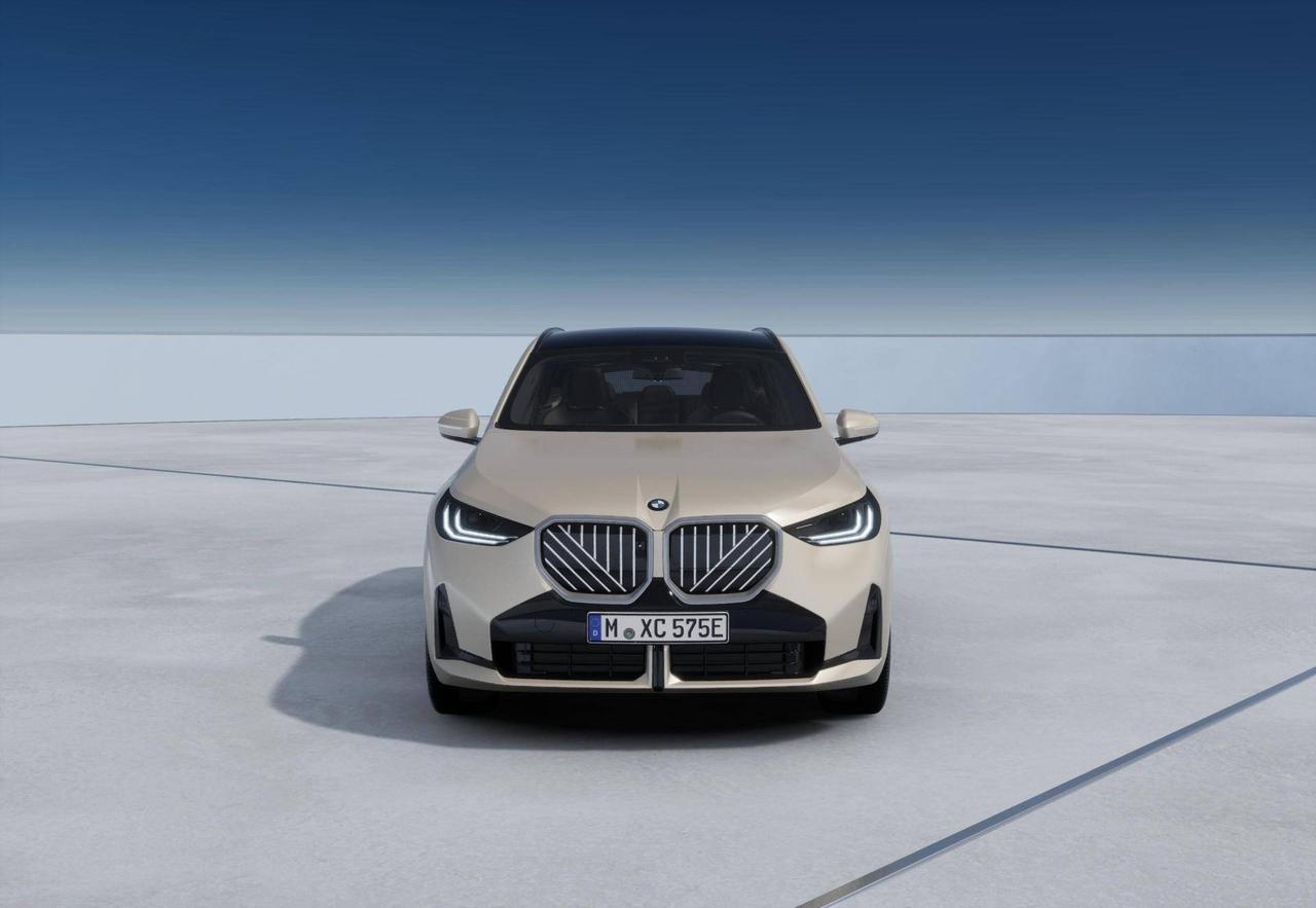 BMW X3 xDrive30e MSport