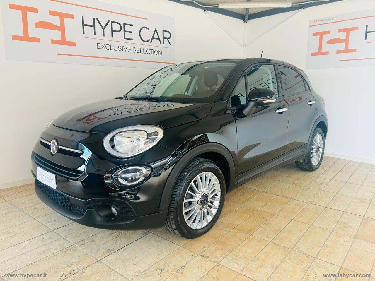 FIAT 500X 1.6 M.Jet 130 CV Connect