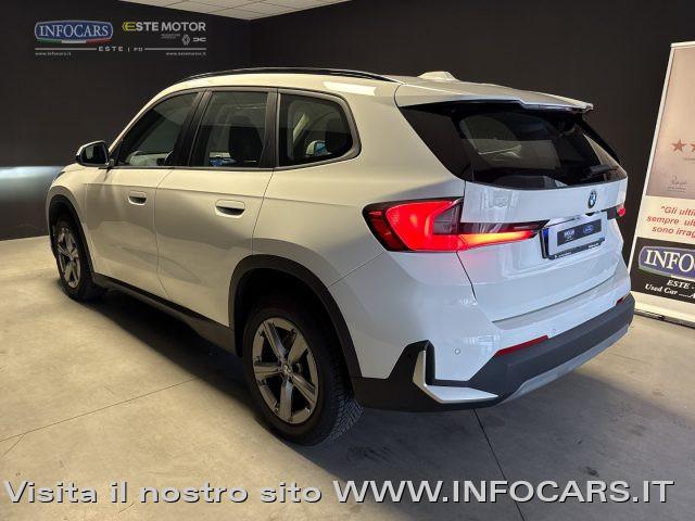 BMW X1 sDrive 18d 150 cv Edition Essence - PROMO