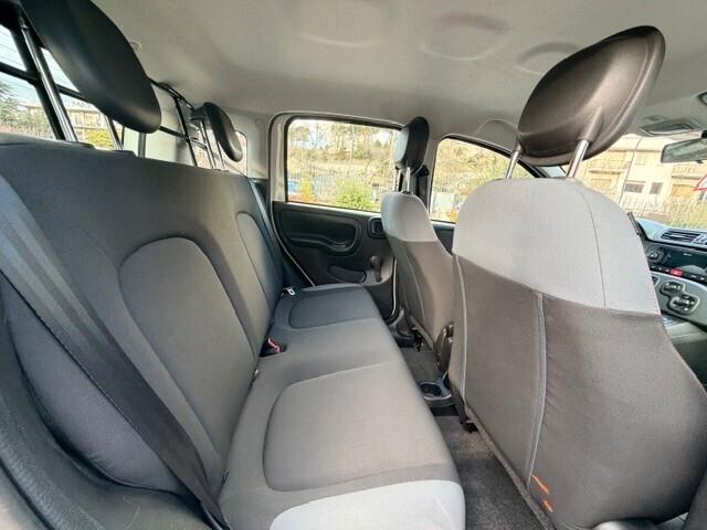 Fiat Panda 1.3 MJT S&S Easy Van 4 posti