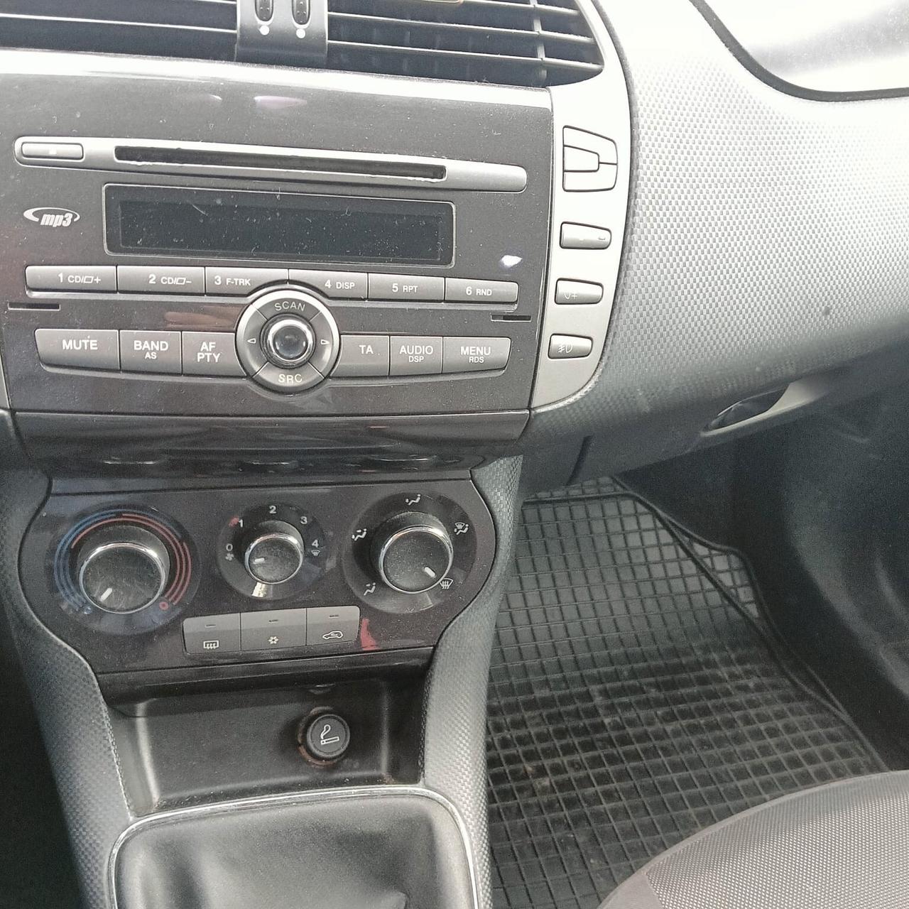 Fiat Bravo 1.6 MJT 105 CV Dynamic