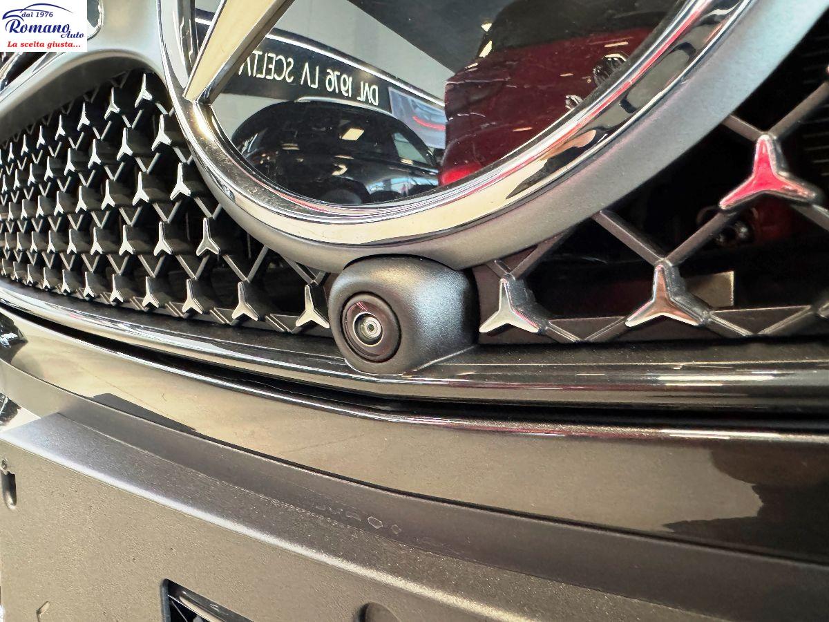 NEW MERCEDES - GLC - 220 d 4Matic Premium Plus#TETTO APRIBILE!