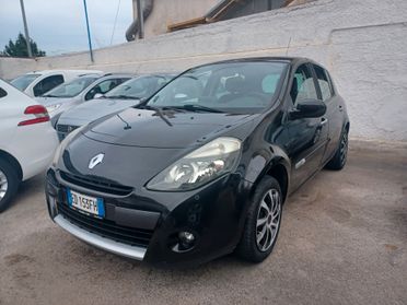 Renault Clio 1.2 5 porte 20th Anniversario