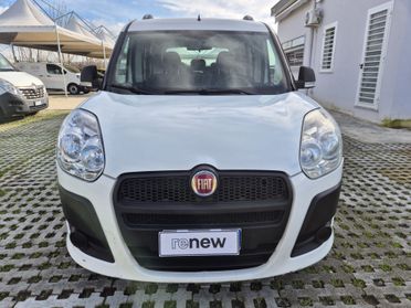 Fiat Doblo Doblò 1.4 T-Jet 16V Natural Power Emotion 7 posti