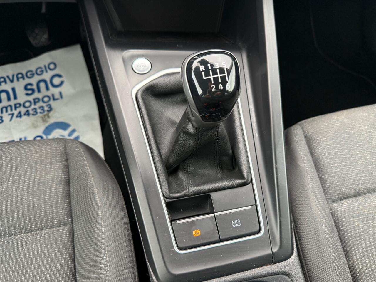 Volkswagen Golf 1.0 TSI EVO Life