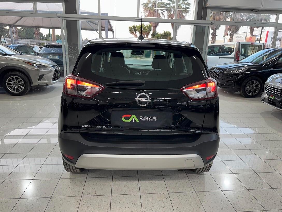 Crossland 1.5CDTI 120 AUTO Innovation SUPER BELLA
