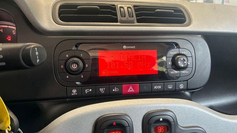 FIAT Panda III 2016 City Cross 1.2 69cv S&S my19