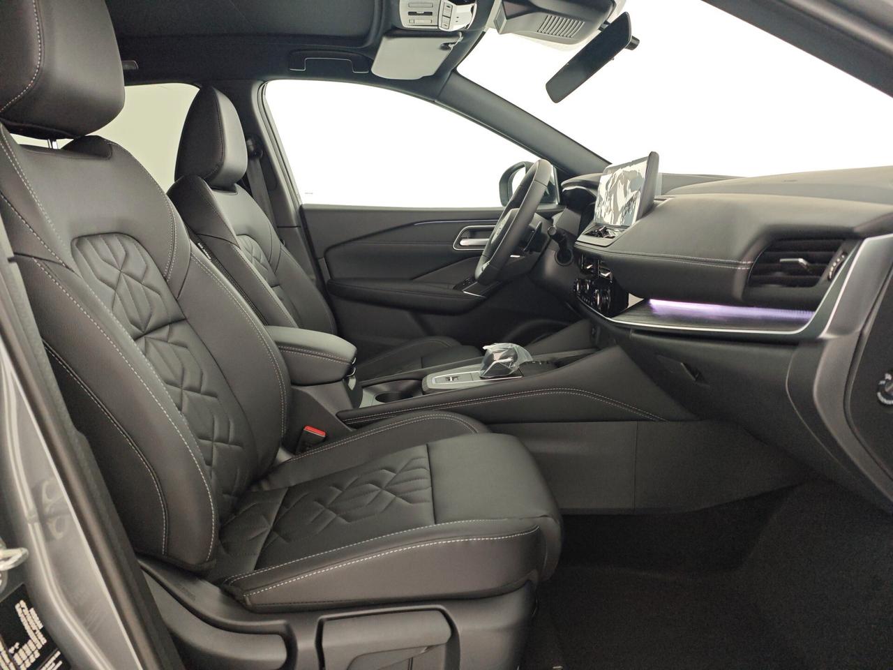 Nissan Qashqai MHEV 158 CV Xtronic Tekna *HEAD UP*TETTO PANO*