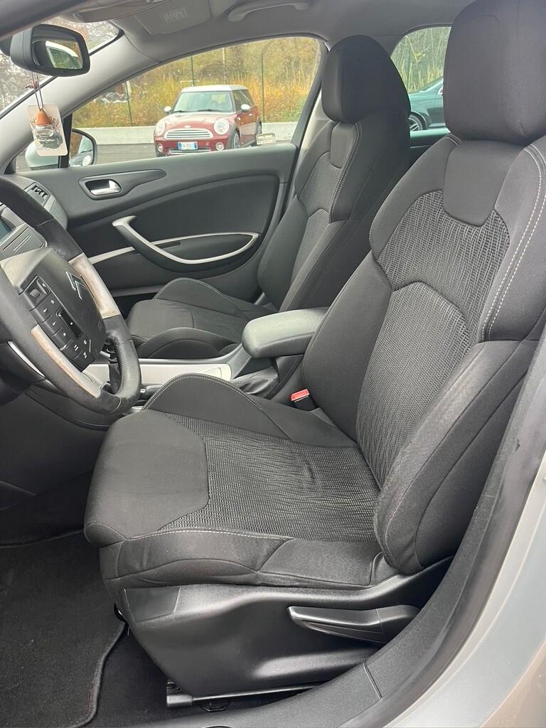 Citroen C5 2.0 HDi 160 Executive Tourer