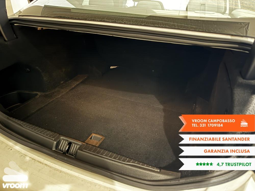 ALFA ROMEO Giulia (2016) Giulia 2.2 Turbodiesel...