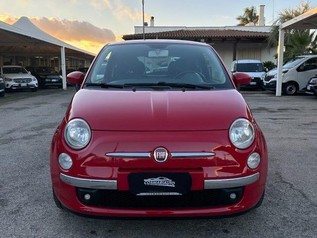 FIAT 500 1.3 Multijet 16V 75 CV Sport *NEOPATENTATI