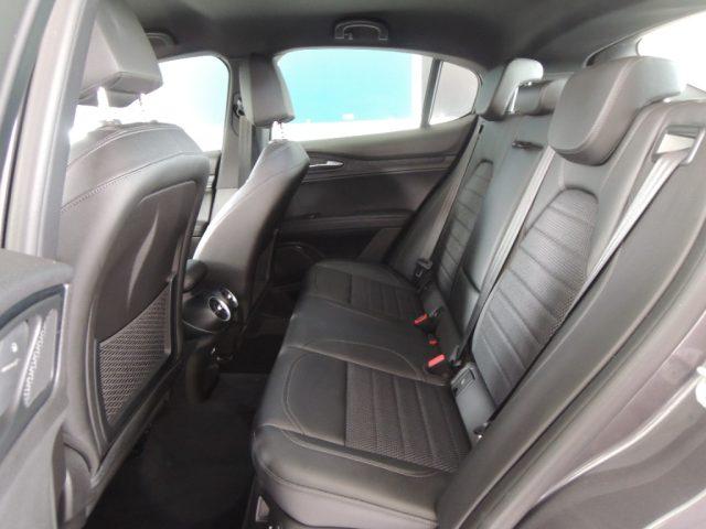 ALFA ROMEO Stelvio 2.2 Turbodiesel 160 CV AT8 RWD Sprint