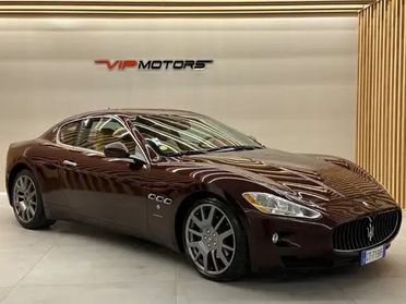 Maserati GranTurismo 4.2 V8 ESEMPLARE RARO MANIACALE