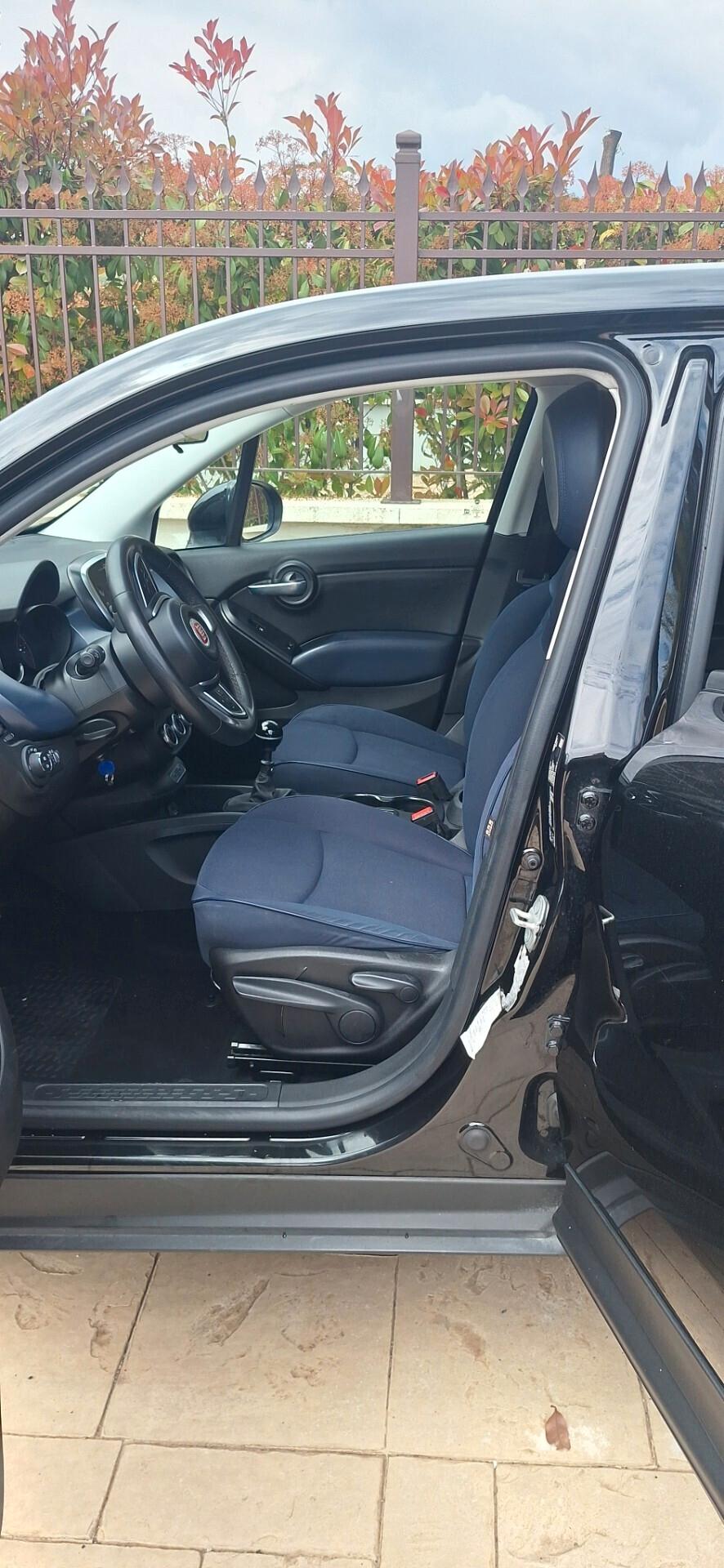 Fiat 500X 1.3 MultiJet 95 CV