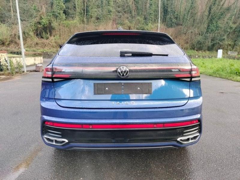 Volkswagen Taigo 1.0 TSI 85kW R-Line con Tettino Panoramico Apribile!!