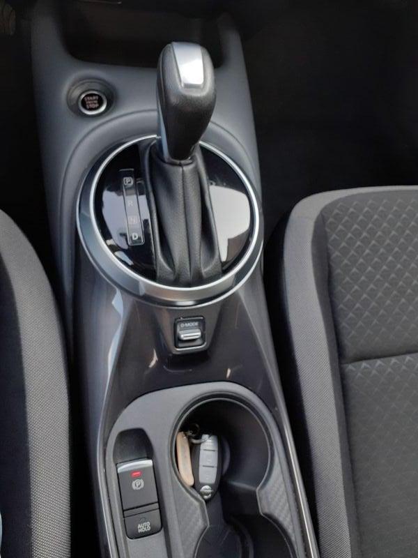 Nissan Juke 1.0 DIG-T 114 CV DCT N-Connecta IVA ESPOSTA