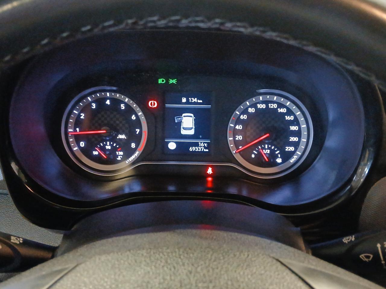 Hyundai i10 1.0 MPI Prime 67CV