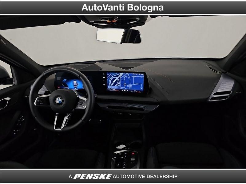 BMW Serie 1 118d MSport Pro