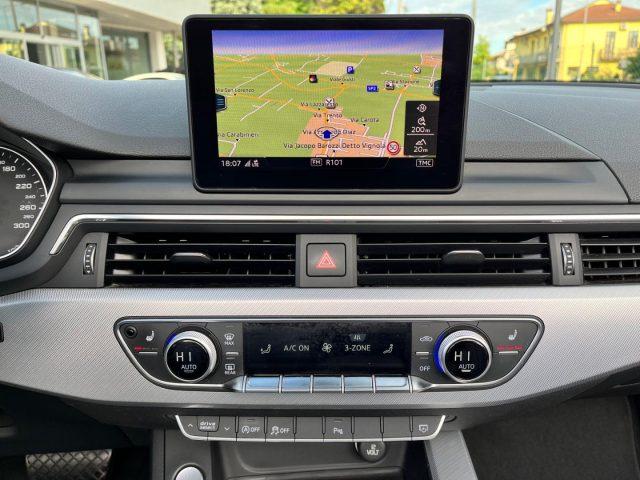 AUDI A5 Cabrio 3.0 TDI quattro S tronic Business Sport